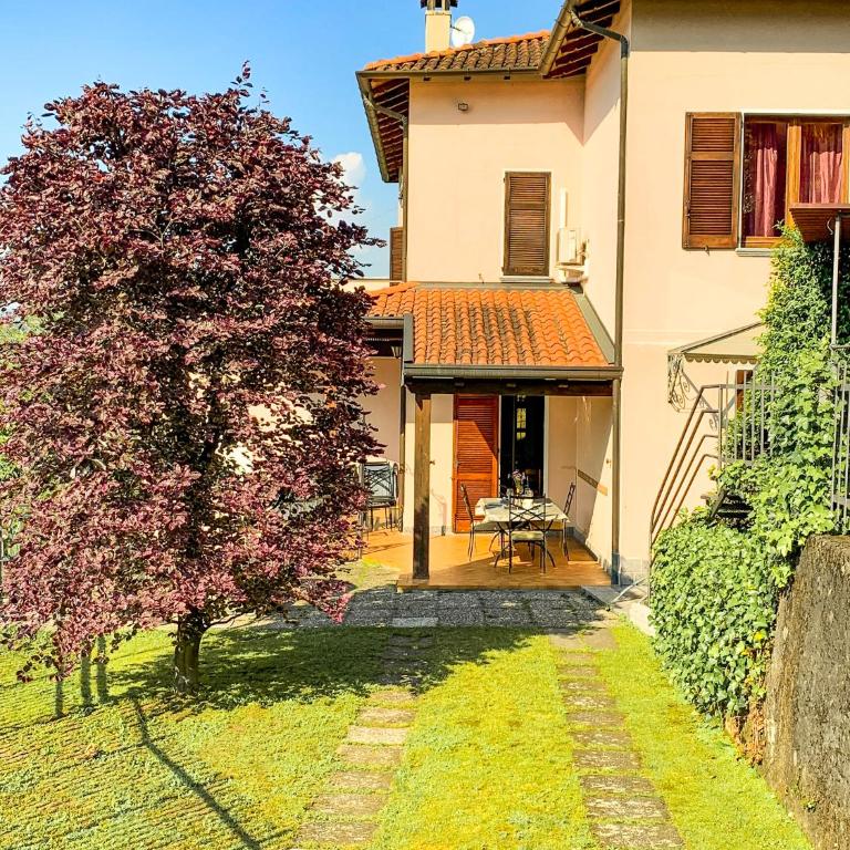 Villa Lago di Como - Casa Vacanze con 4 Camere da Letto - 3