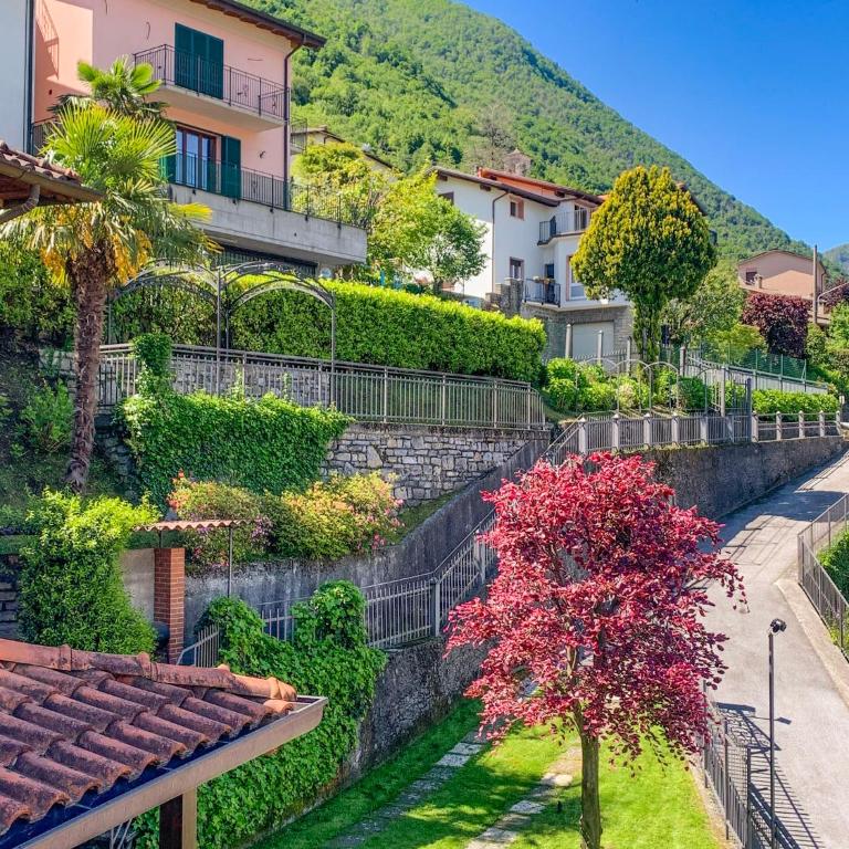 Villa Lago di Como - Casa Vacanze con 4 Camere da Letto - 2