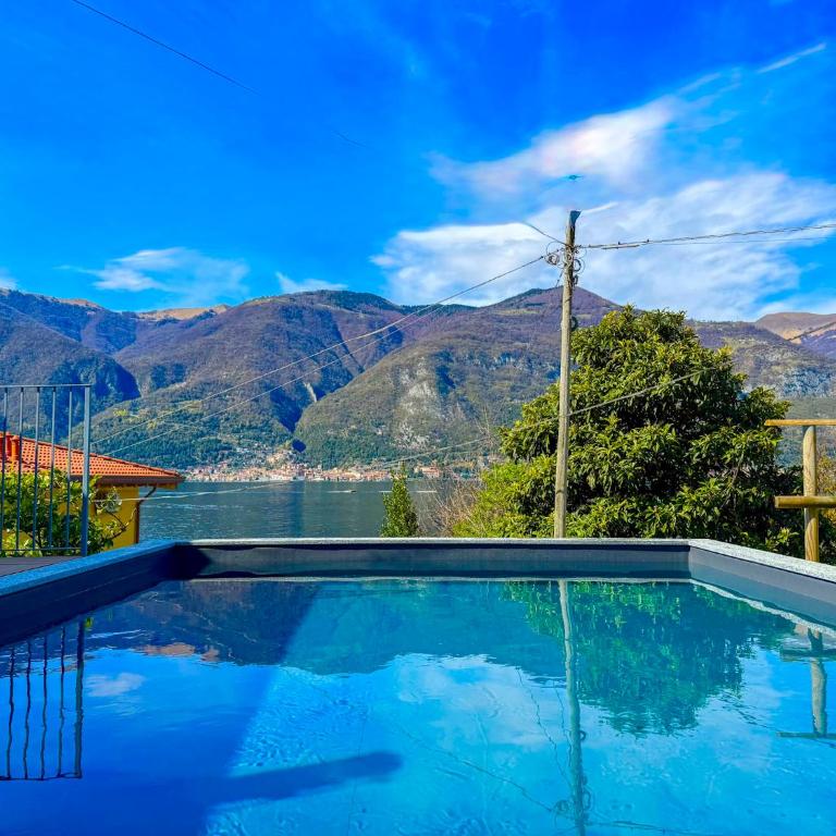 Villa Lago di Como - Casa Vacanze con 4 Camere da Letto - 8