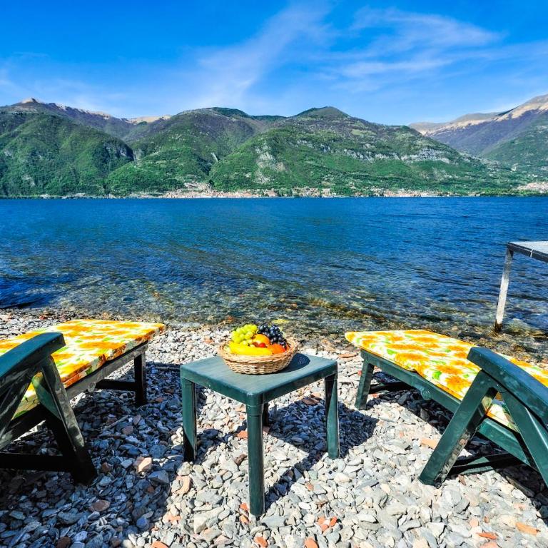 Villa Lago di Como - Casa Vacanze con 4 Camere da Letto - 9