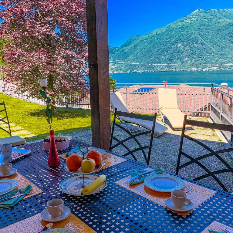 Villa Lago di Como - Casa Vacanze con 4 Camere da Letto - 10