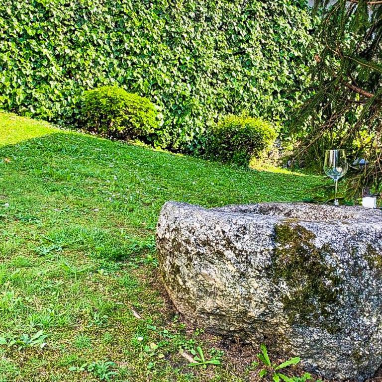 Villa Lago di Como - Casa Vacanze con 4 Camere da Letto - 13