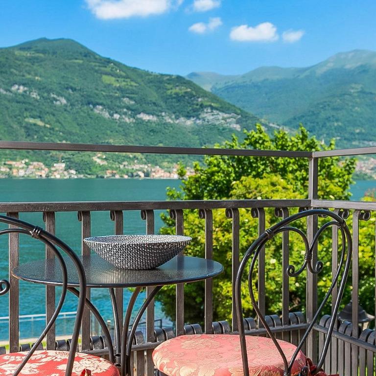 Villa Lago di Como - Casa Vacanze con 4 Camere da Letto - 14