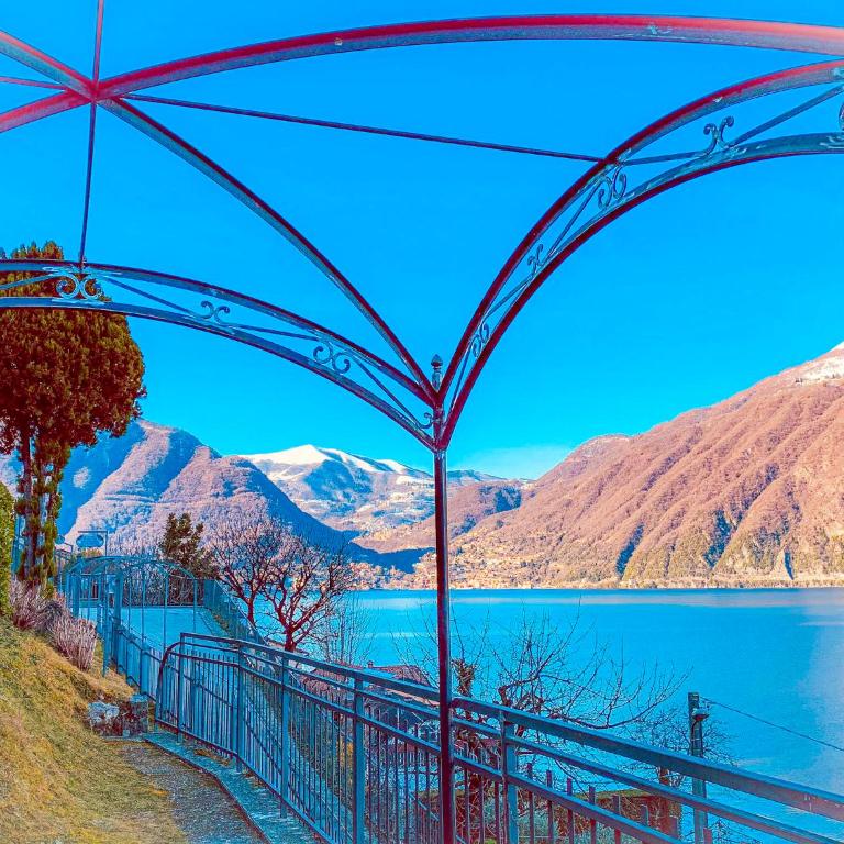 Villa Lago di Como - Casa Vacanze con 4 Camere da Letto - 16