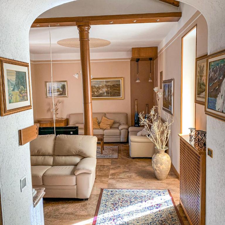 Villa Lago di Como - Casa Vacanze con 4 Camere da Letto - 17