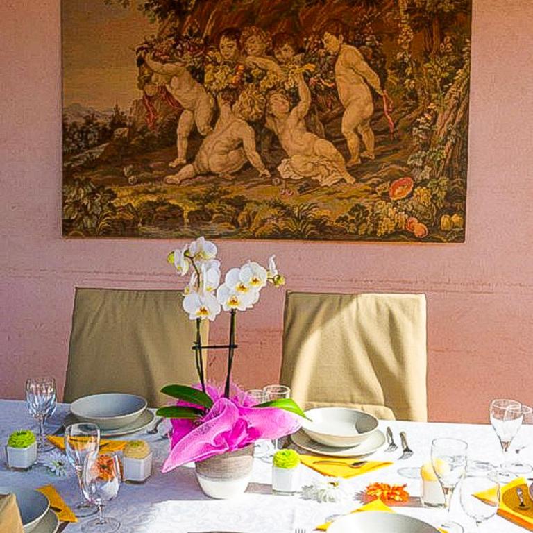 Villa Lago di Como - Casa Vacanze con 4 Camere da Letto - 20