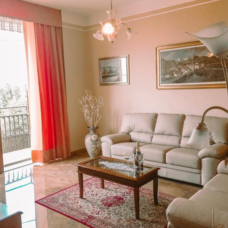 Villa Lago di Como - Casa Vacanze con 4 Camere da Letto - 18