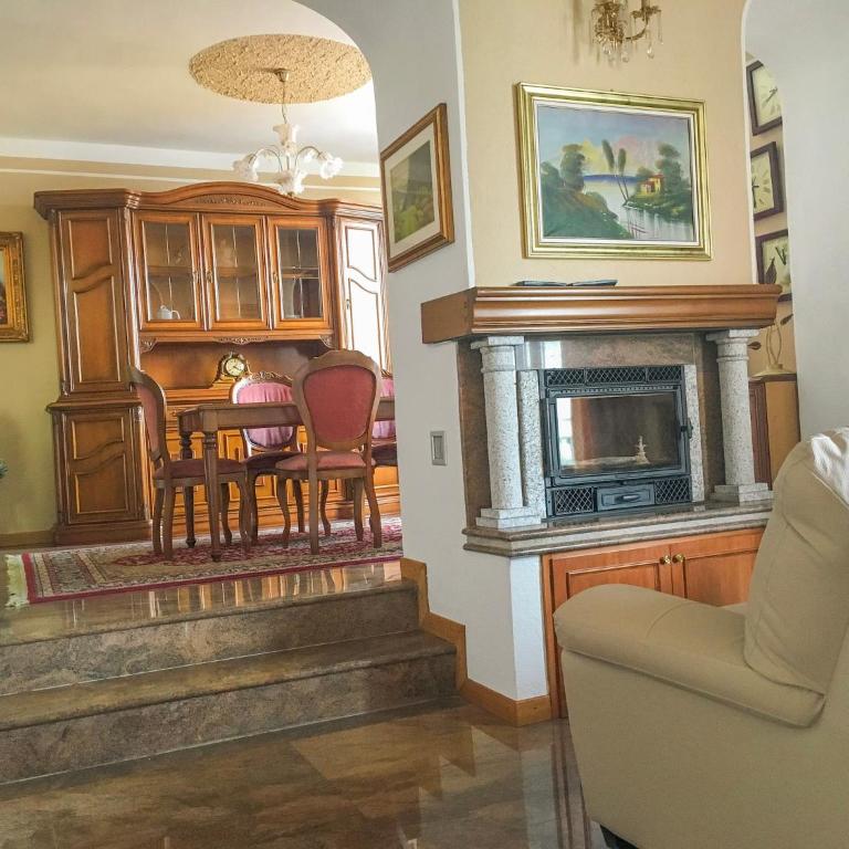 Villa Lago di Como - Casa Vacanze con 4 Camere da Letto - 19