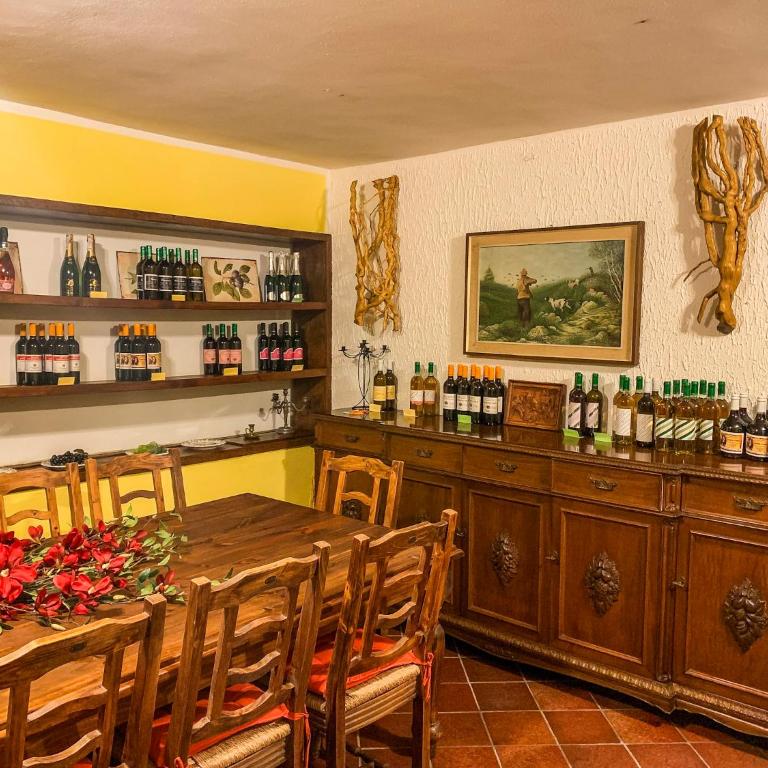 Villa Lago di Como - Casa Vacanze con 4 Camere da Letto - 21