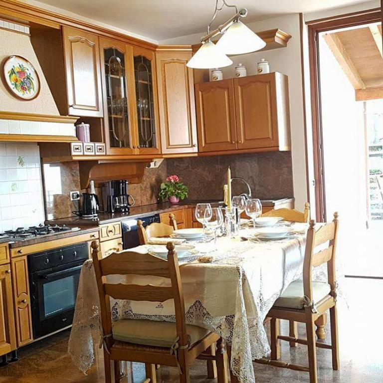 Villa Lago di Como - Casa Vacanze con 4 Camere da Letto - 24