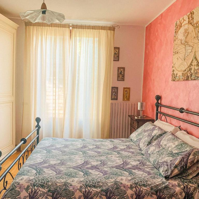 Villa Lago di Como - Casa Vacanze con 4 Camere da Letto - 29