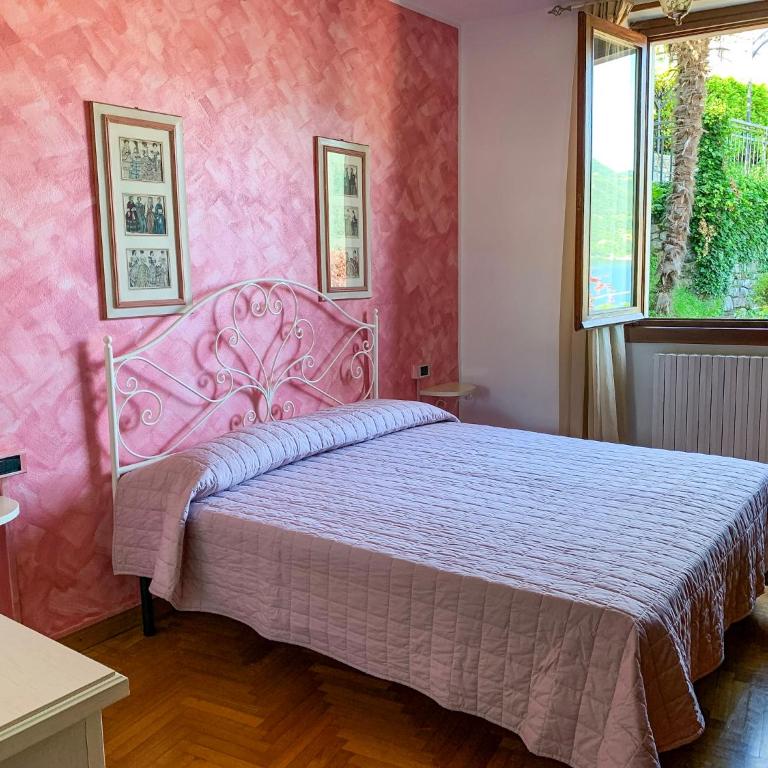 Villa Lago di Como - Casa Vacanze con 4 Camere da Letto - 30