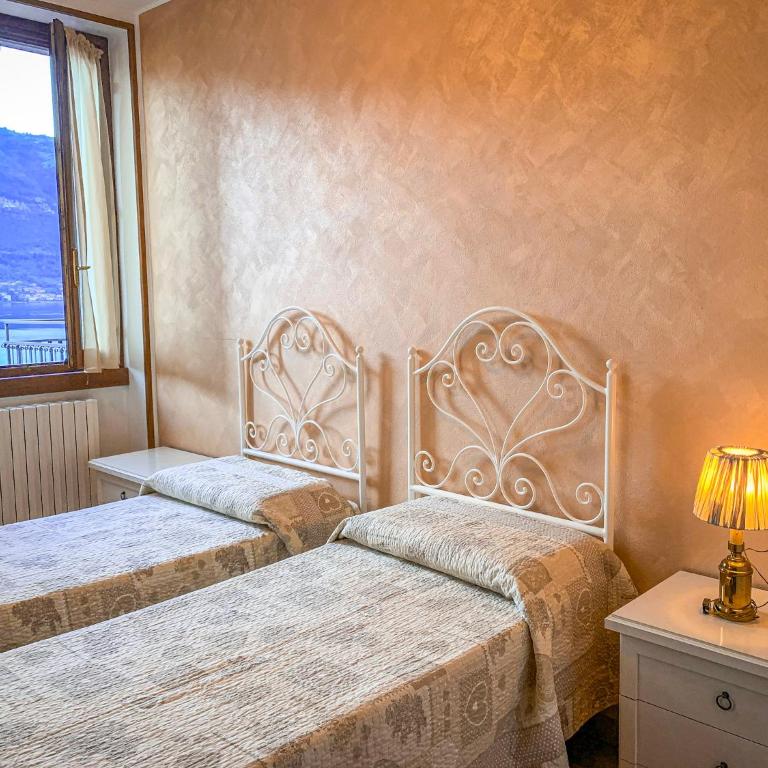 Villa Lago di Como - Casa Vacanze con 4 Camere da Letto - 31