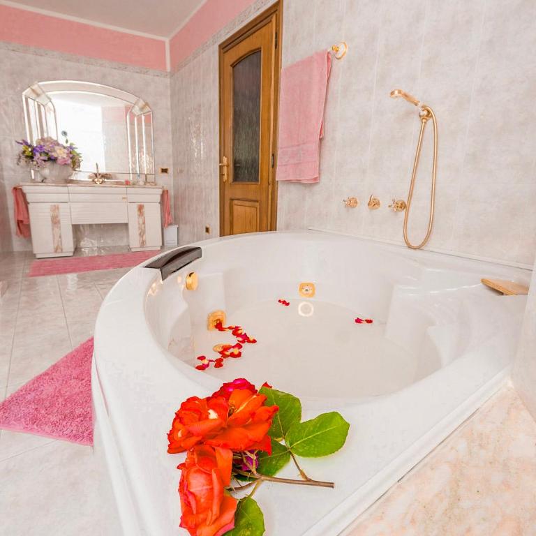 Villa Lago di Como - Casa Vacanze con 4 Camere da Letto - 32