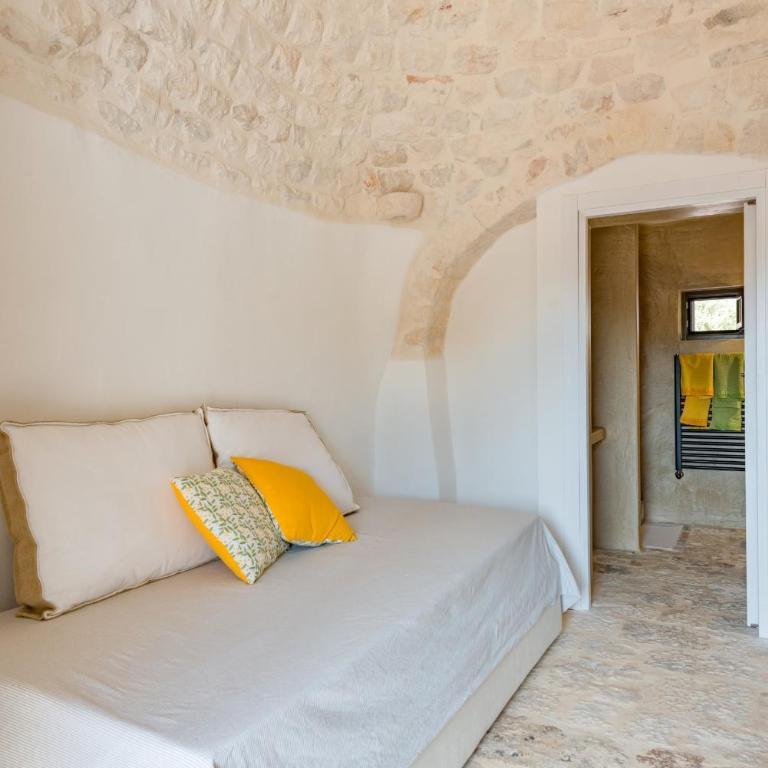 Trulli di Nifra - Authentic Trulli with Private Pool in Monopoli, close to local dining and sea - Villa con Piscina Privata - 21