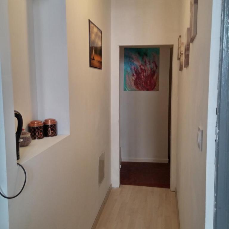 Appartements Cote pont Vieux-Self Check-In - Apartamento - 1