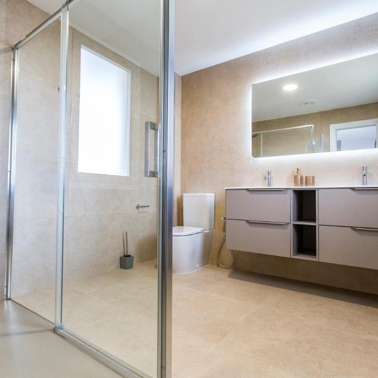 106 Playa Dorada J-1 - Apartamento con vistas al mar - 23