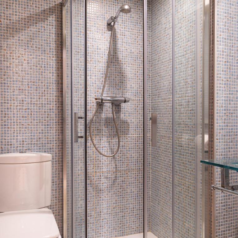 Lets Holidays NICE APARTMENT NEAR BEACH TOSSA - Apartamento de 3 dormitorios - 31