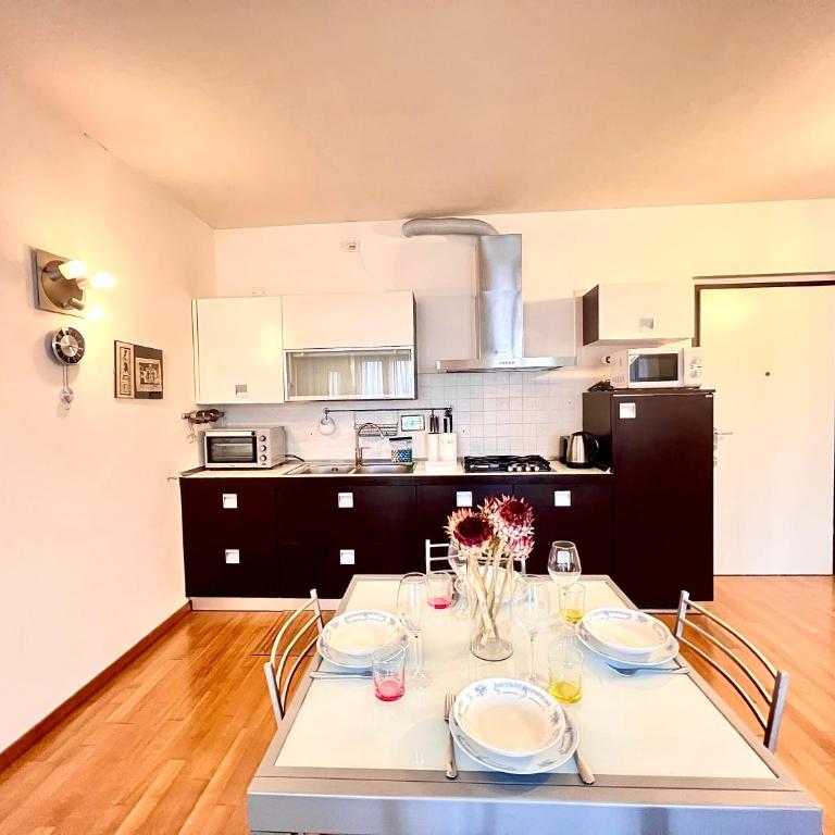 Casa ai Giardini 2 - Appartamento con 1 Camera da Letto - 11