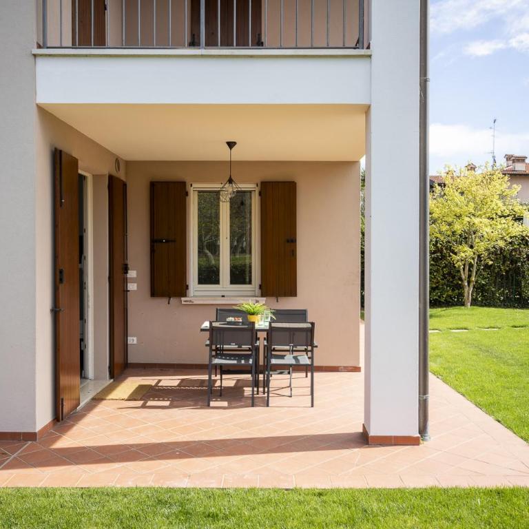 MoKi by Garda FeWo - Appartamento con Vista Giardino - 29