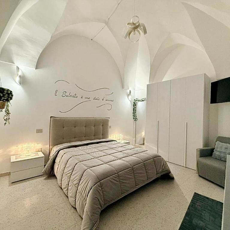 Casina Mameli - Casa con 1 Camera da Letto - 2
