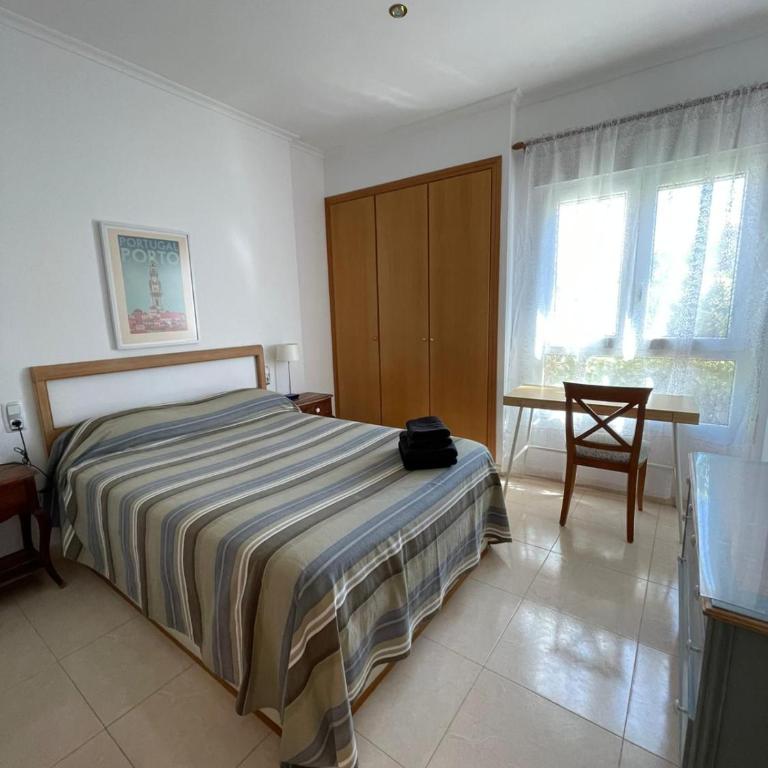 Fantastico bajo con Jardin en Playa de Canet - Apartamento de 3 dormitorios - 4