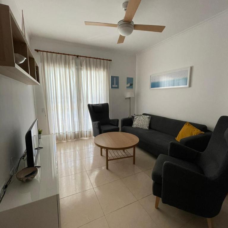 Fantastico bajo con Jardin en Playa de Canet - Apartamento de 3 dormitorios - 8