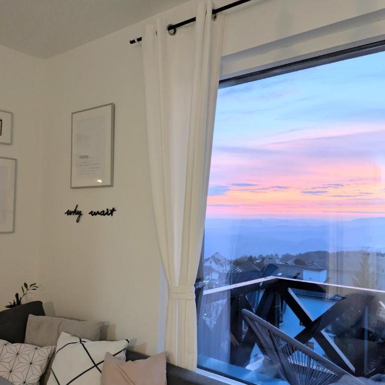 Hiona Apartment - One-Bedroom Apartment - 29