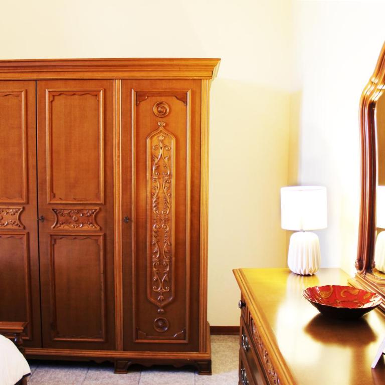 Torre dello Sperone - Penthouse Apartment - 4
