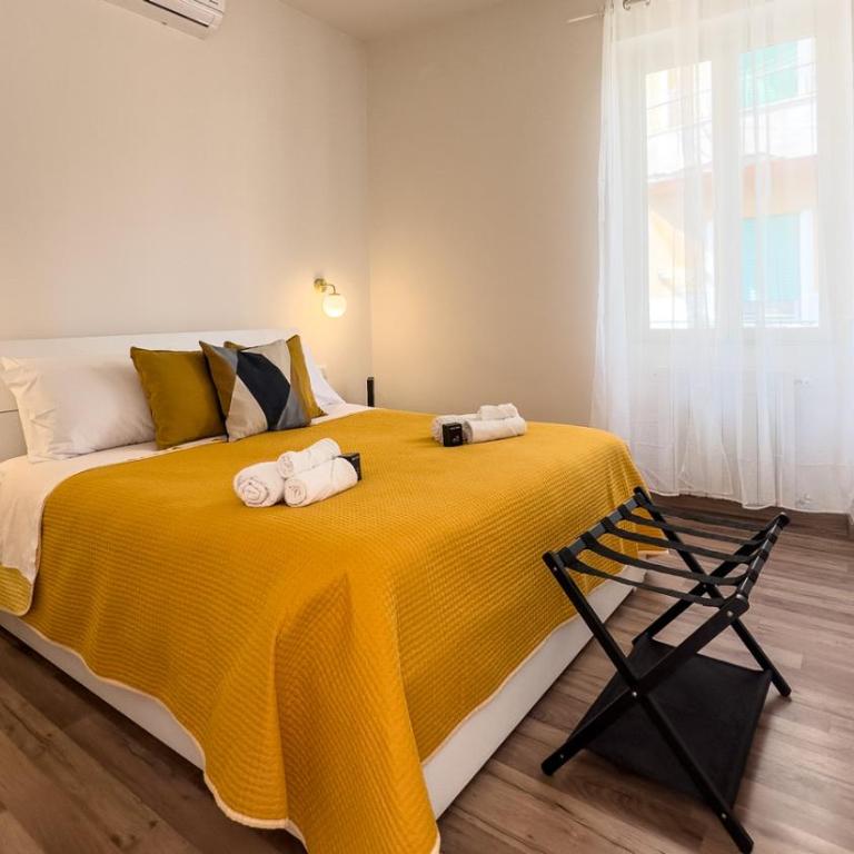 Casa Silvia - Casa con 2 Camere da Letto - 14
