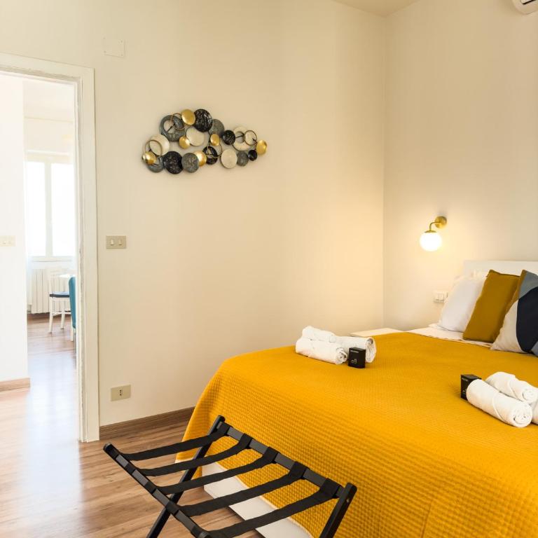 Casa Silvia - Casa con 2 Camere da Letto - 13