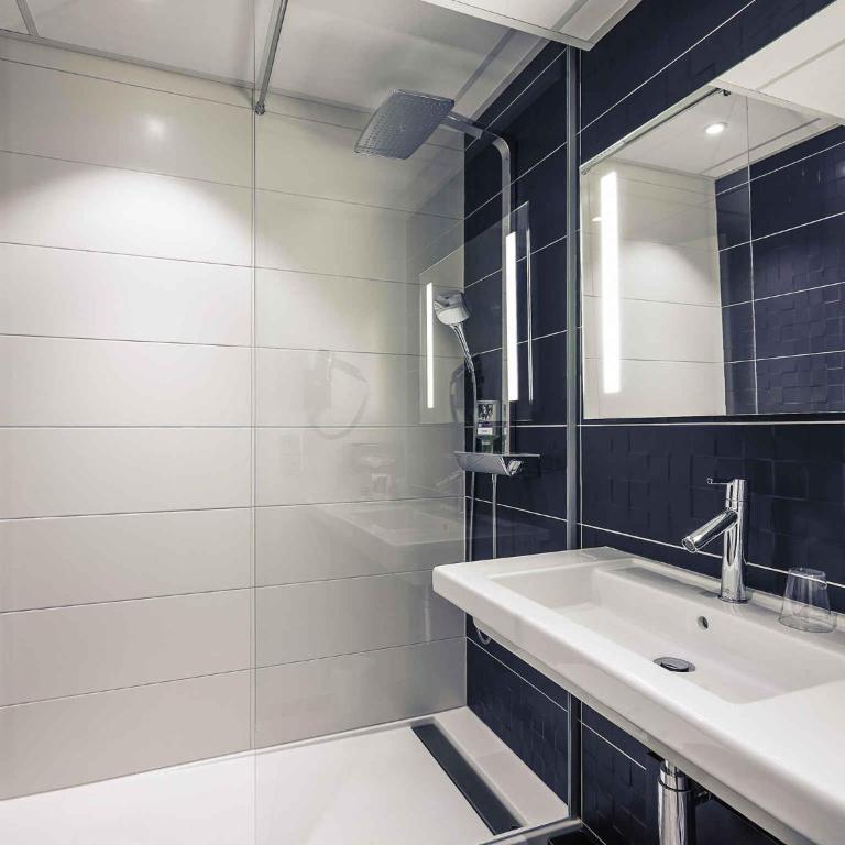 Mercure Colmar Centre Unterlinden - Chambre Double Standard - 6