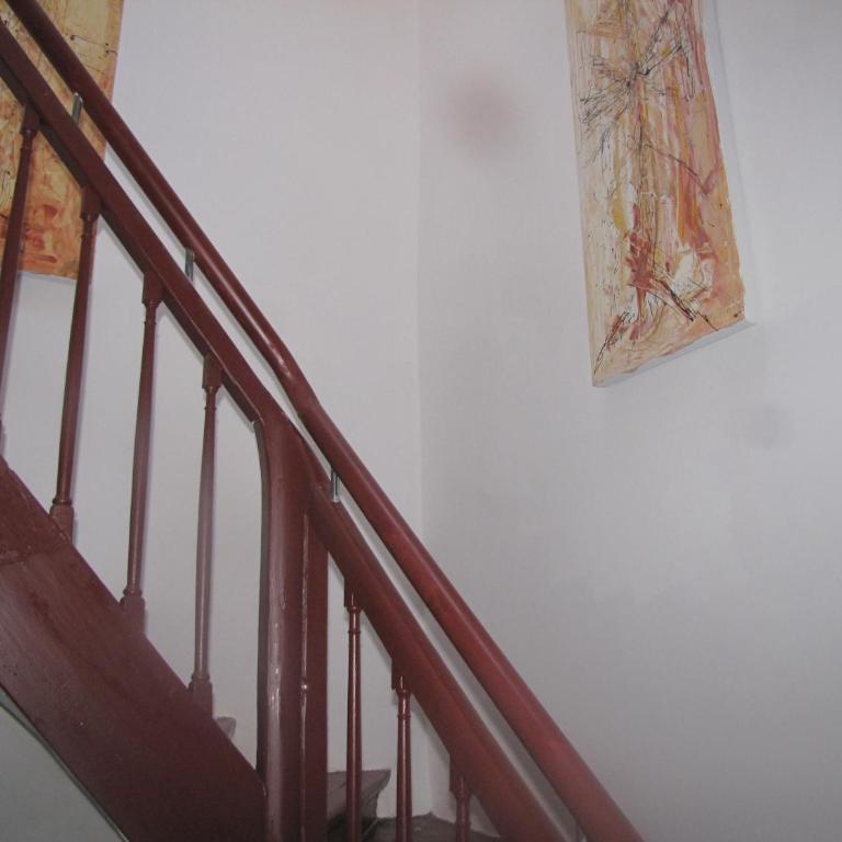 Appartements Cote pont Vieux-Self Check-In - Apartamento - 2