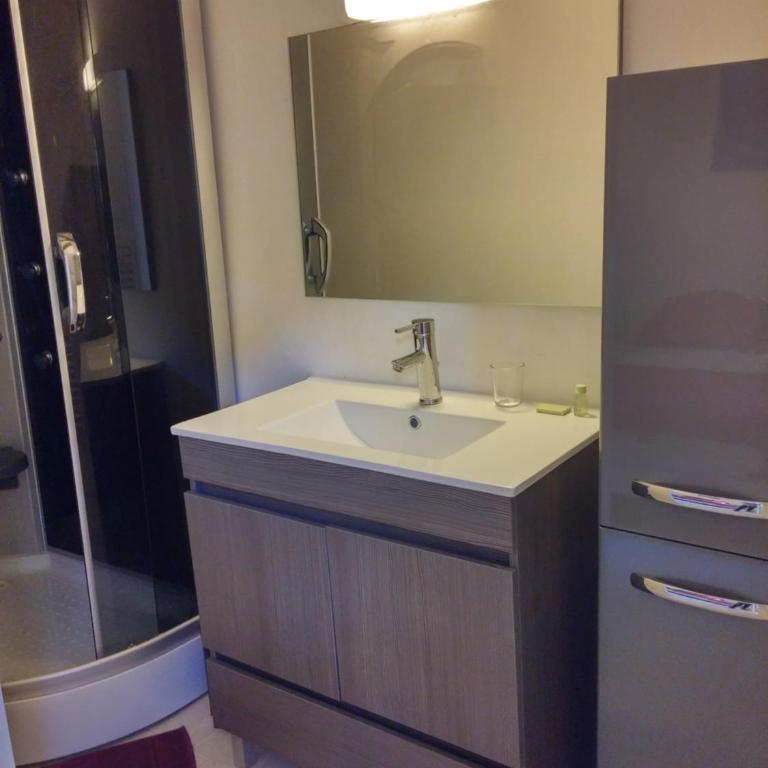 Appartements Cote pont Vieux-Self Check-In - Apartamento - 3