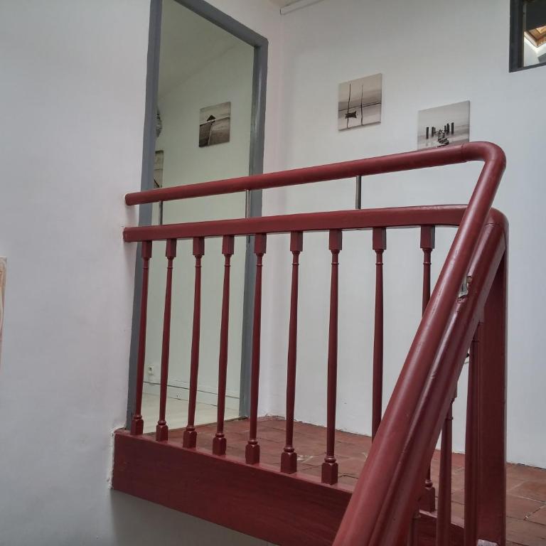 Appartements Cote pont Vieux-Self Check-In - Apartamento - 5