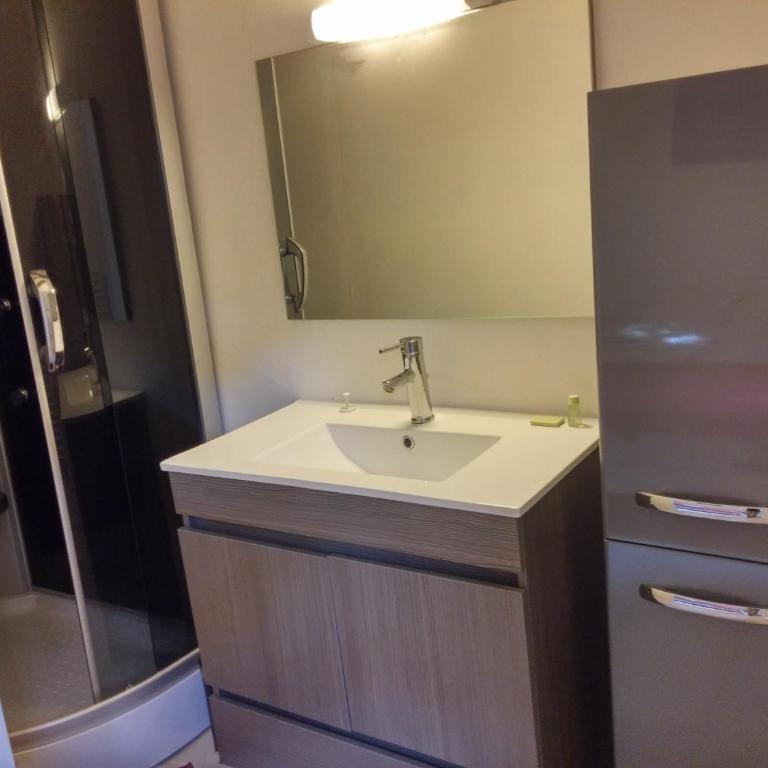 Appartements Cote pont Vieux-Self Check-In - Apartamento - 6