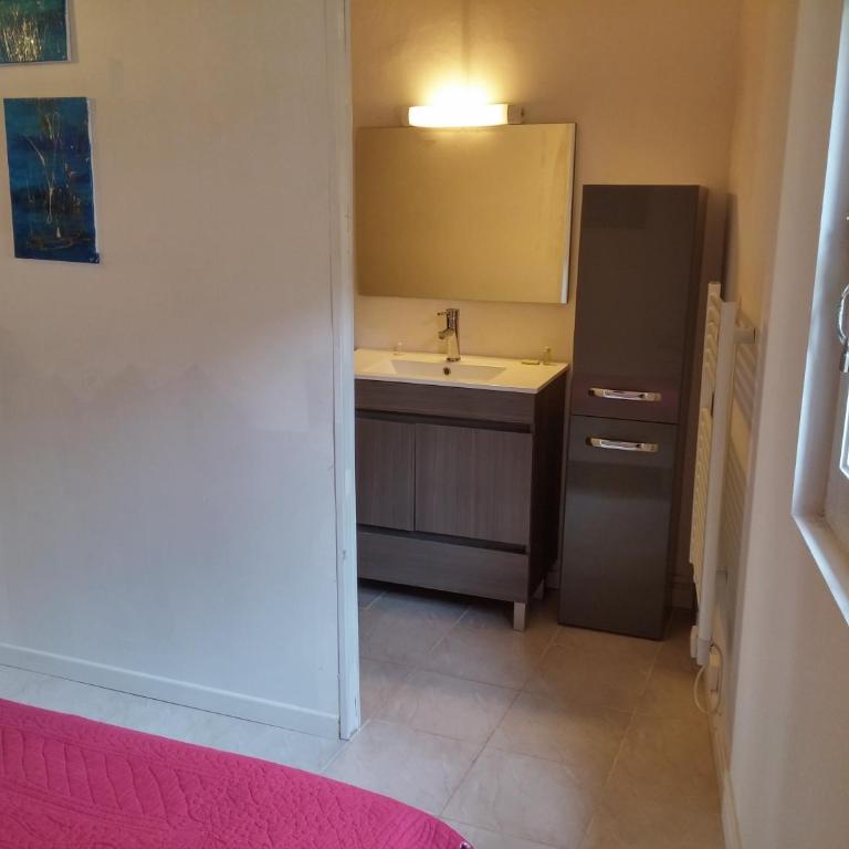 Appartements Cote pont Vieux-Self Check-In - Apartamento - 7