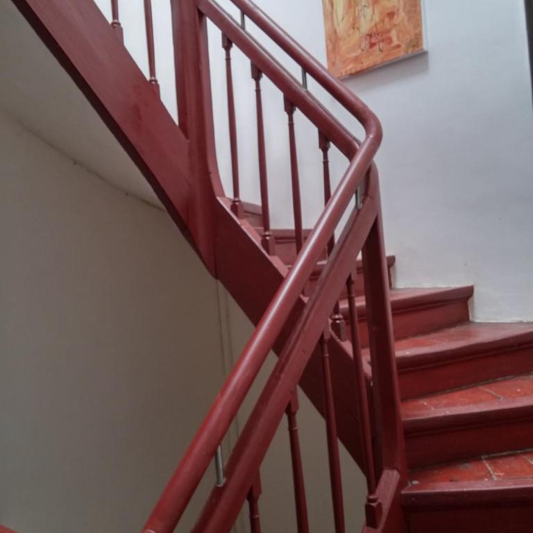 Appartements Cote pont Vieux-Self Check-In - Apartamento - 8