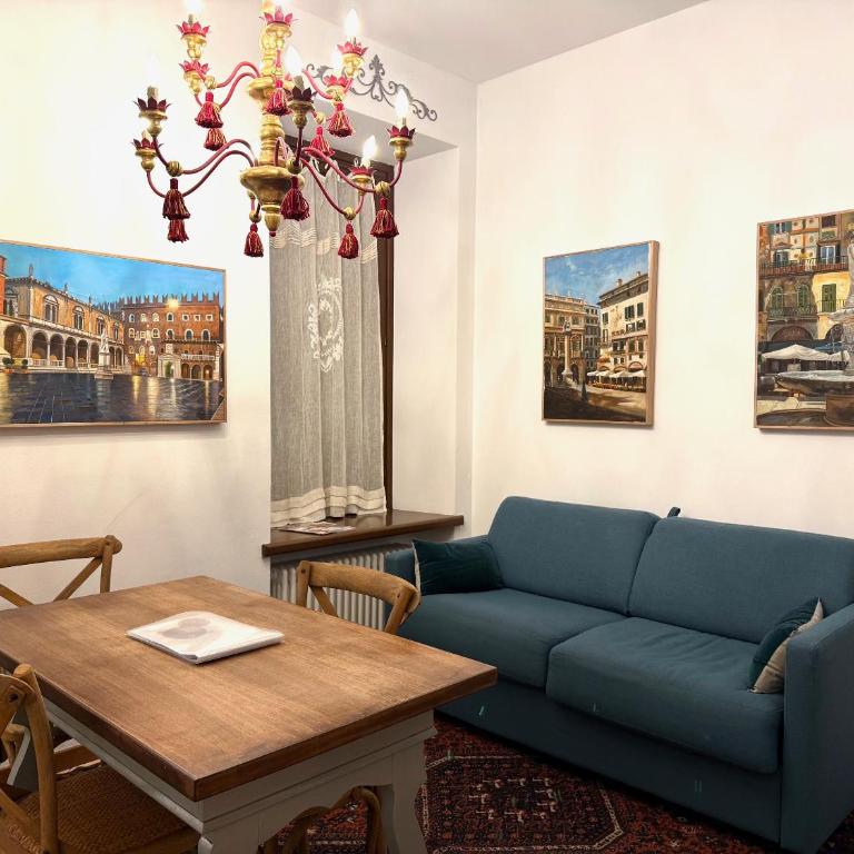 CASA LASTRA - One-Bedroom Apartment - 32