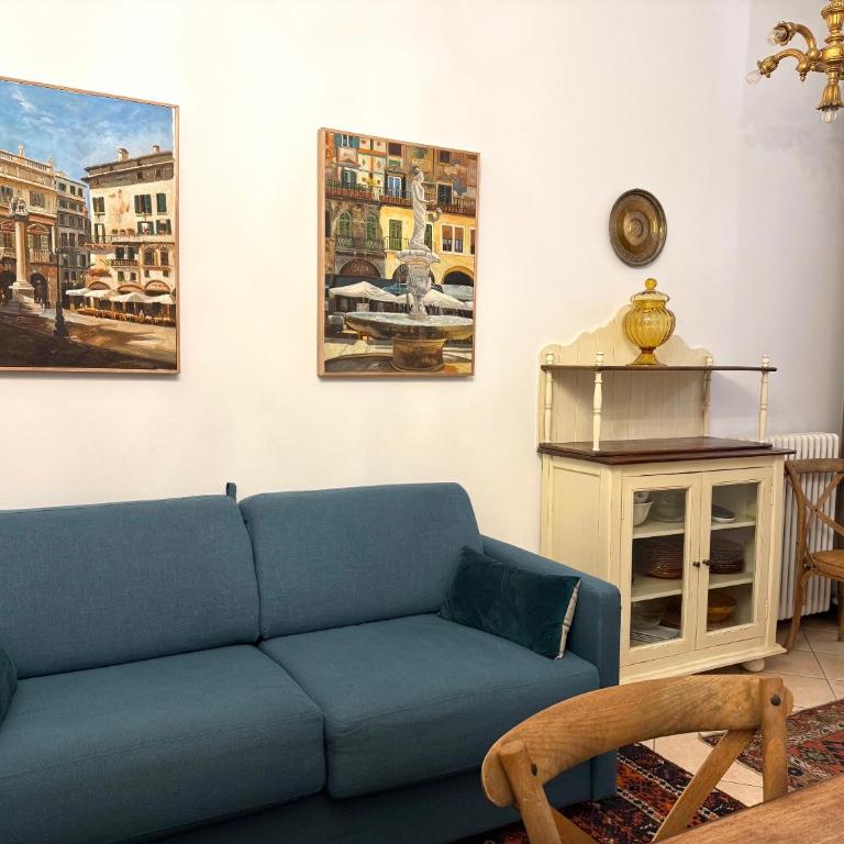 CASA LASTRA - One-Bedroom Apartment - 33