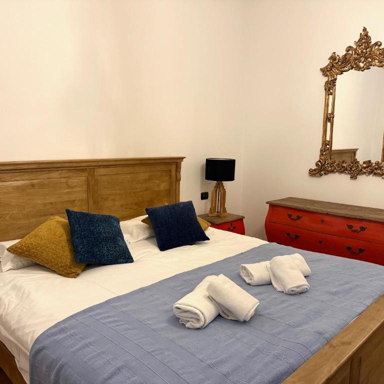 CASA LASTRA - One-Bedroom Apartment - 28