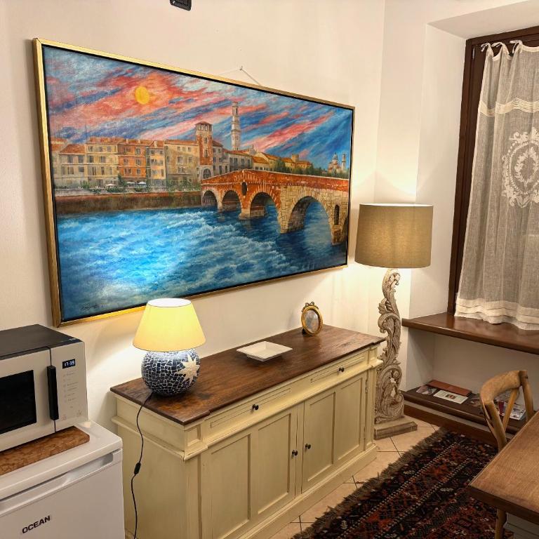CASA LASTRA - One-Bedroom Apartment - 34