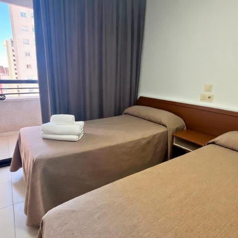 Luxmar Apartaments By MC - Apartamento de 1 dormitorio - 2