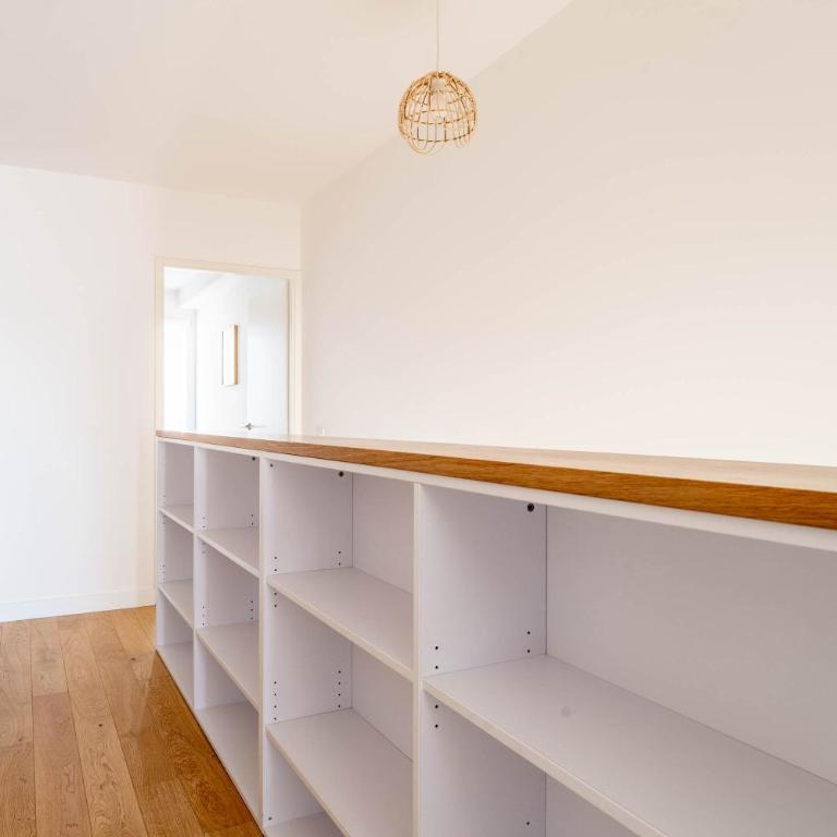Nouveau ! Carrousel - 500 m des Machines de l'Ile - Apartment mit 2 Schlafzimmern - 13