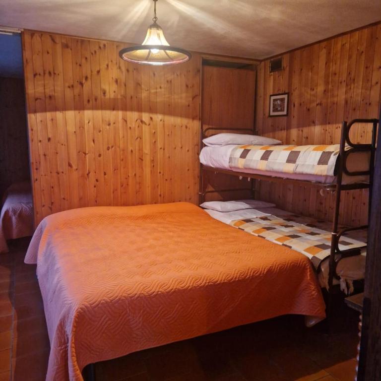 maso denis - One-Bedroom House - 9