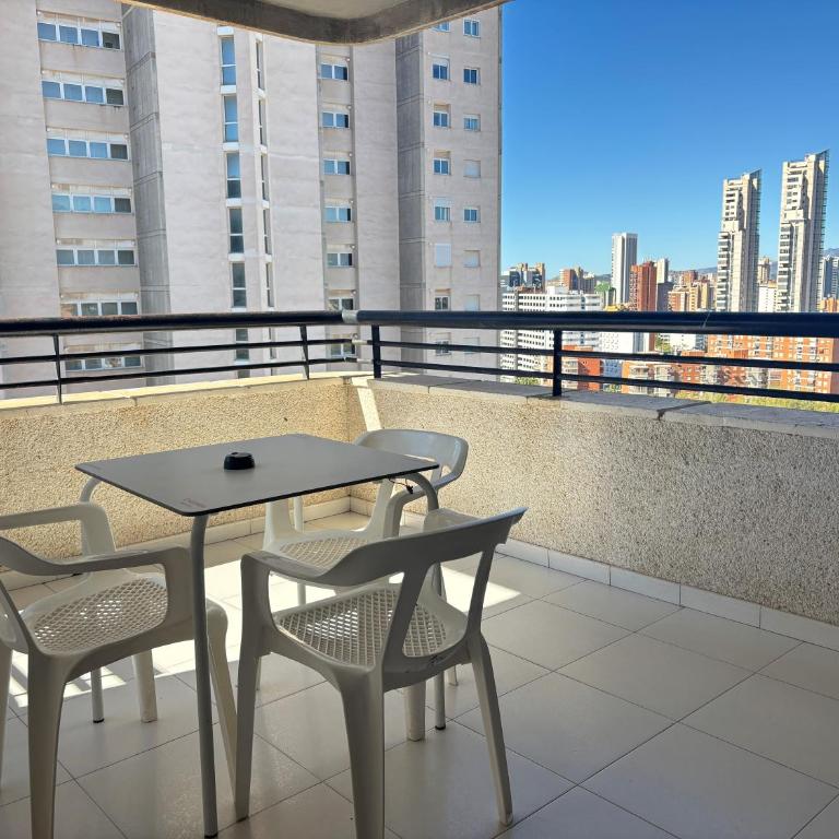Luxmar Apartaments By MC - Apartamento de 1 dormitorio - 7