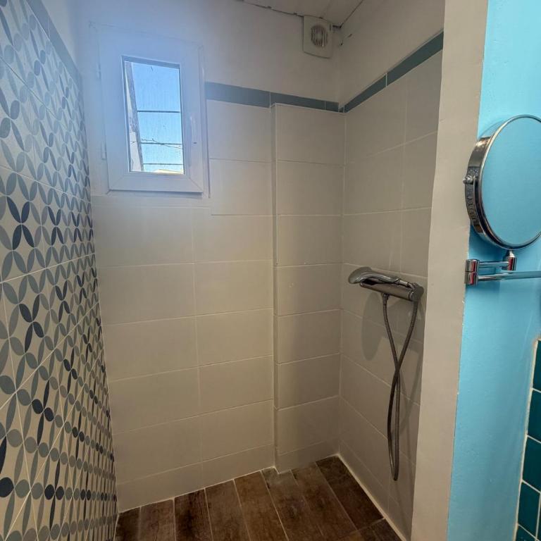 Maisonnette MALIBU - Apartment mit 1 Schlafzimmer - 14