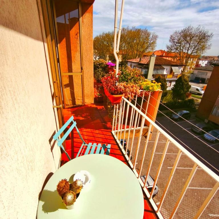 House of nika - Two-Bedroom Apartment - 12