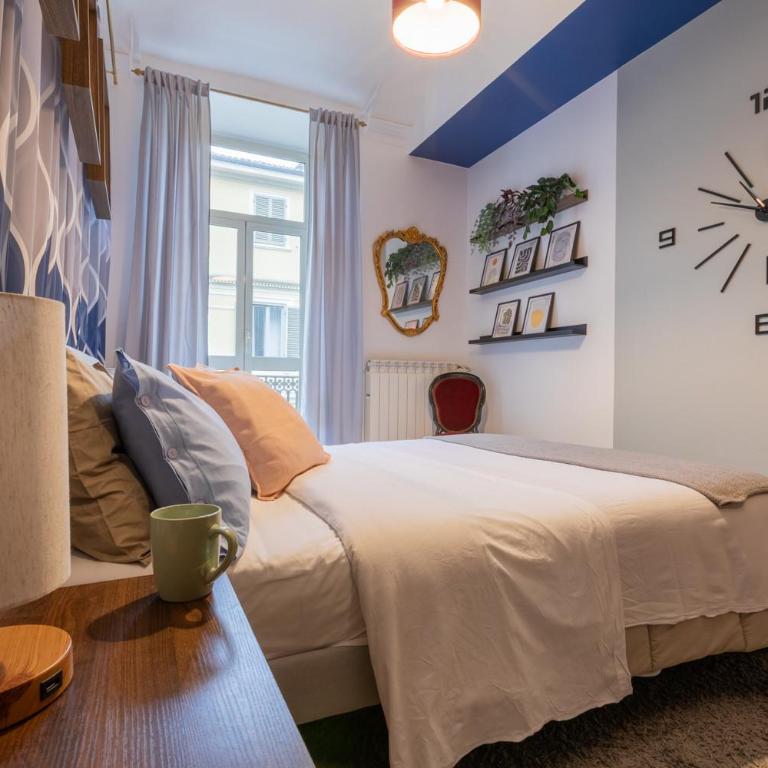 Casa Tropicana RO-JO by Wonderful Italy - Apartment - 8