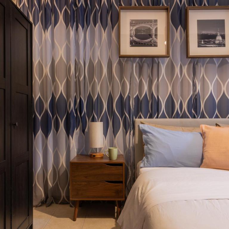 Casa Tropicana RO-JO by Wonderful Italy - Apartment - 7